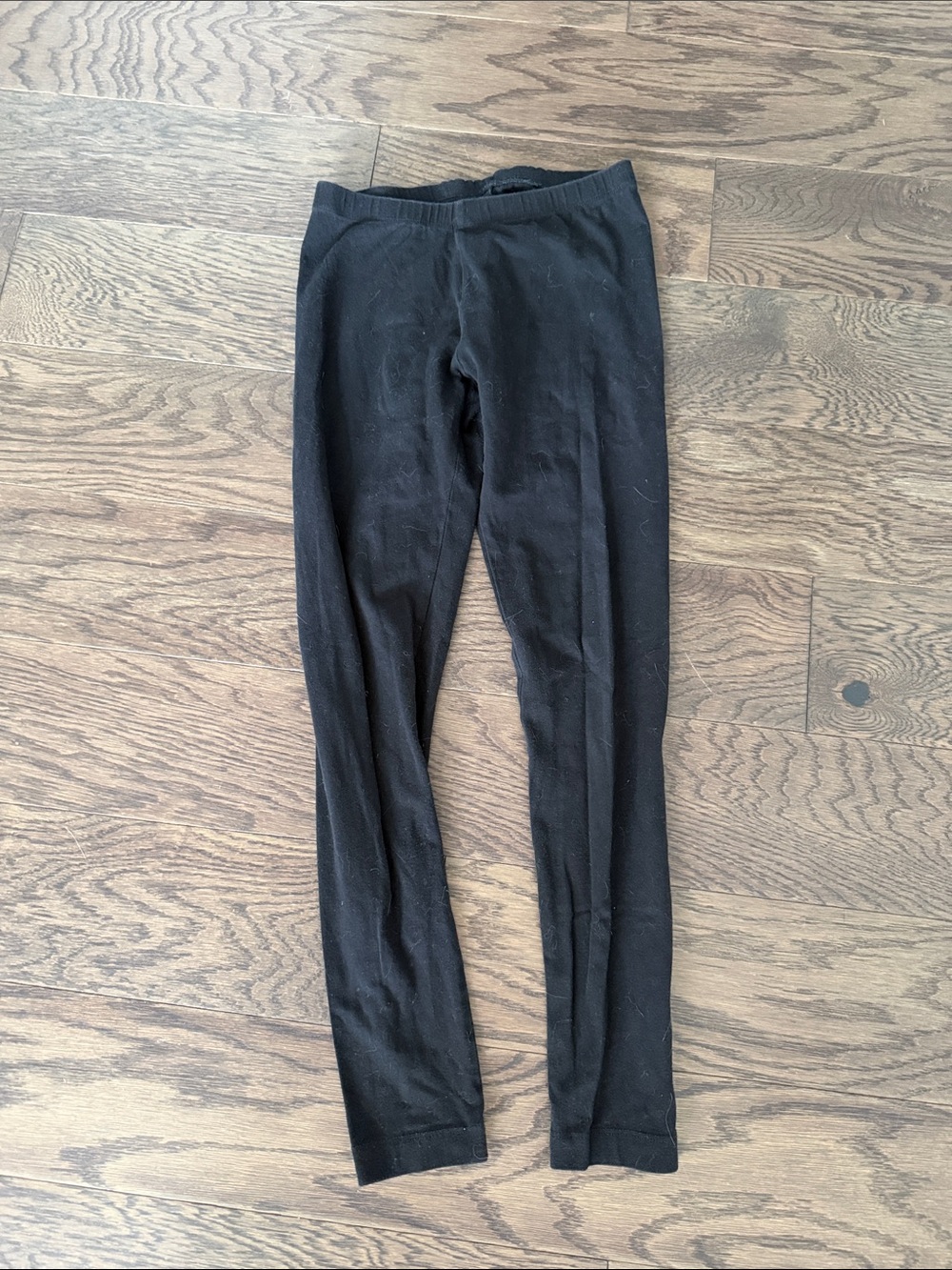 Black women’s Slim Fit Stretch Pants